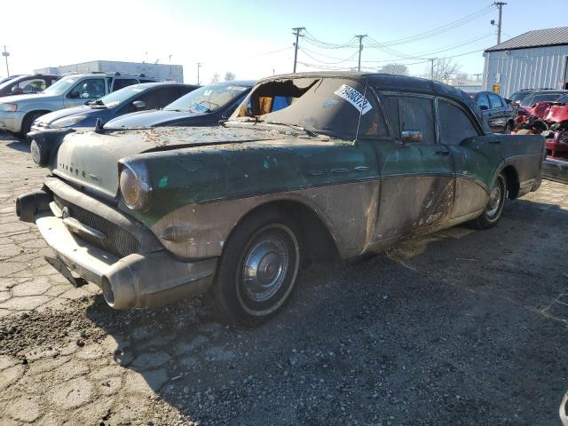 1957 Buick Special VIN: 4D1144861 Lot: 79460373