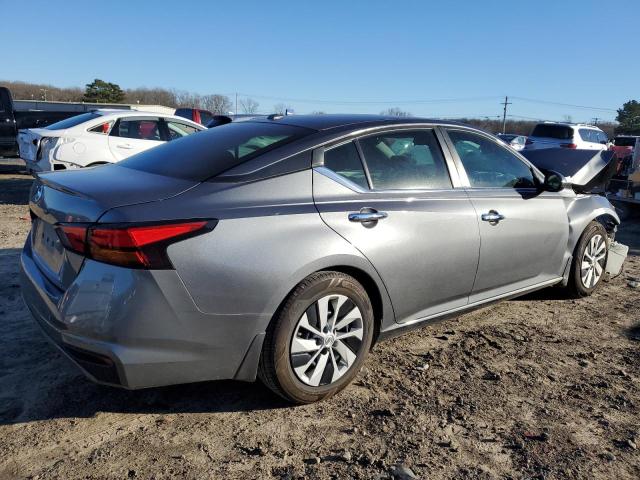 1N4BL4BV5LC206472 | 2020 NISSAN ALTIMA S