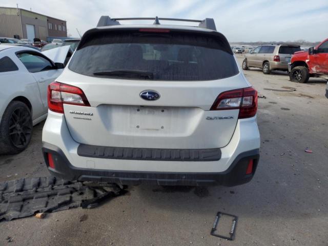 4S4BSANC4J3243866 | 2018 SUBARU OUTBACK 2.