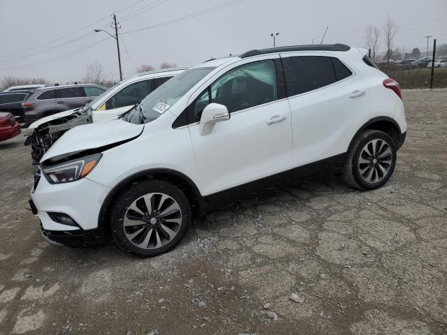 2018 Buick Encore Essence