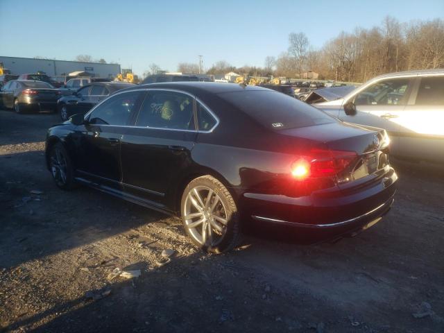 1VWAT7A31GC066866 | 2016 Volkswagen passat s