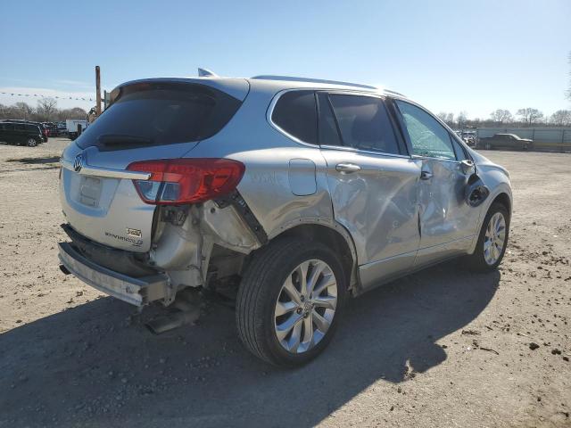 2016 Buick Envision Premium VIN: LRBFXESXXGD197273 Lot: 79487983