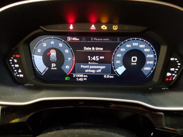 2021 AUDI Q3 KOMFORT WA1AECF35M1053568