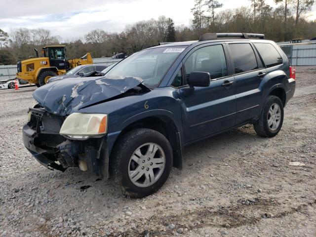 2004 Mitsubishi Endeavor LS