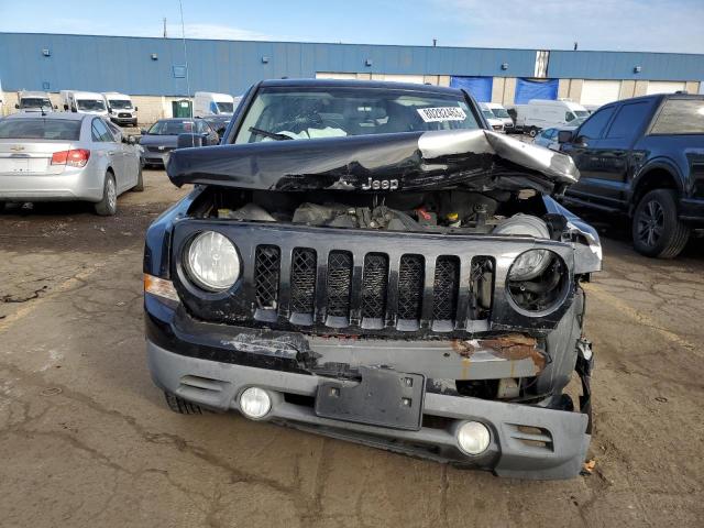 1C4NJRFBXCD672435 | 2012 Jeep patriot latitude