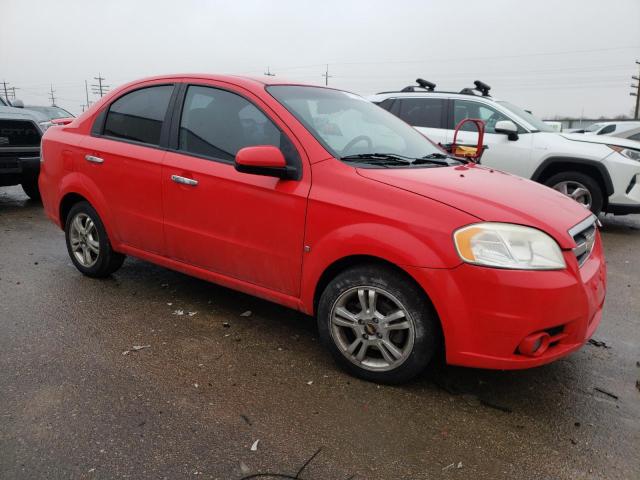 KL1TG56E39B305154 2009 Chevrolet Aveo Lt