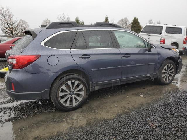 Vin: 4s4bsanc2h3393677, lot: 79317243, subaru outback 2.5i limited 20173