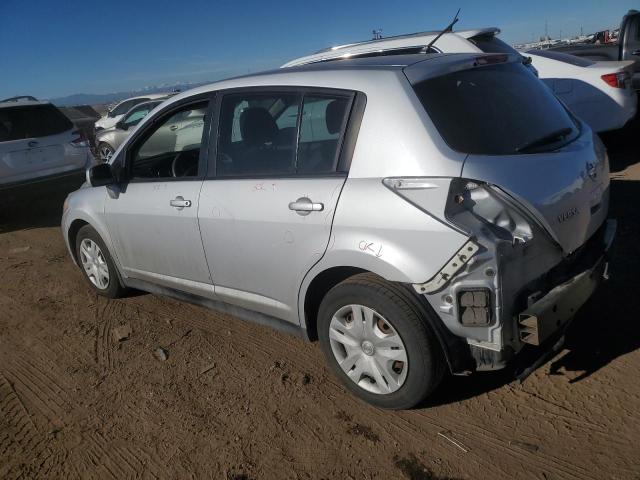 3N1BC1CP3AL462901 | 2010 Nissan versa s