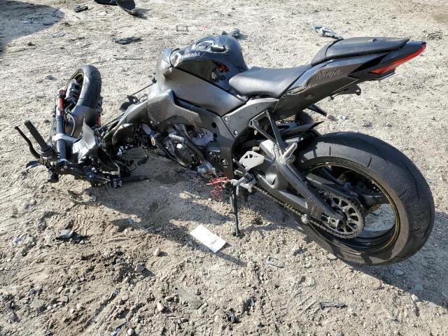 2023 KAWASAKI ZX1002 M - JKBZXVM18PA004682