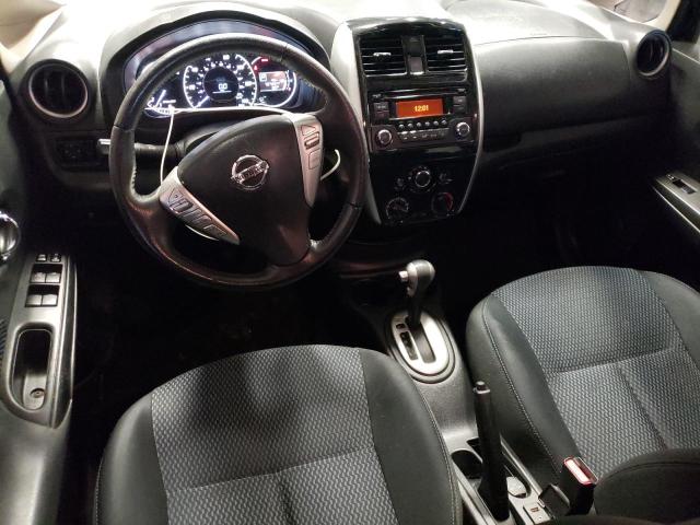 3N1CE2CP8FL449718 | 2015 NISSAN VERSA NOTE