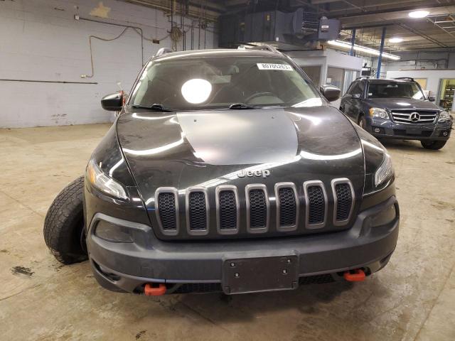 1C4PJMBS8EW179748 | 2014 JEEP CHEROKEE S