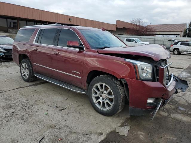 1GKS2HKJ3LR217750 | 2020 GMC YUKON XL D