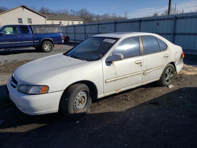 1998 Nissan Altima XE