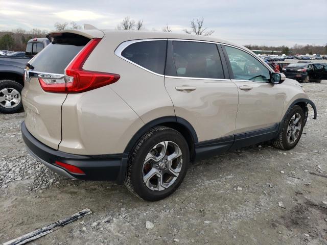 5J6RW1H89KL005554 | 2019 HONDA CR-V EXL