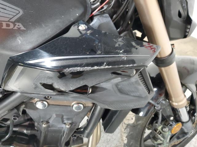 2022 HONDA CB500 FA - MLHPC6359N5300708