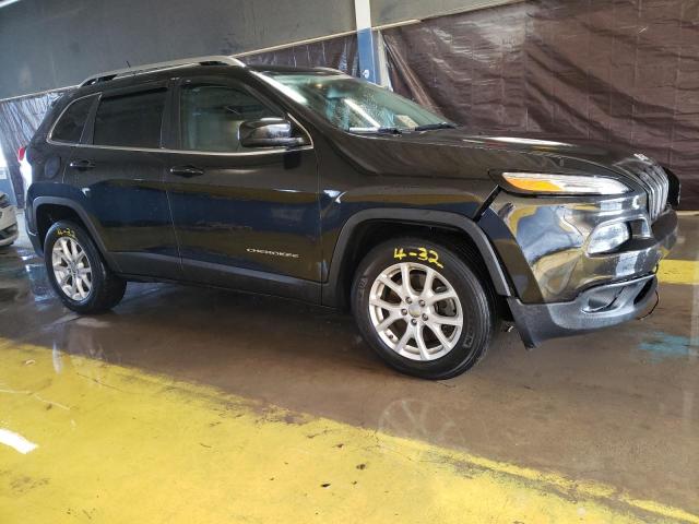 2015 Jeep Cherokee Latitude VIN: 1C4PJMCB0FW557500 Lot: 79919363