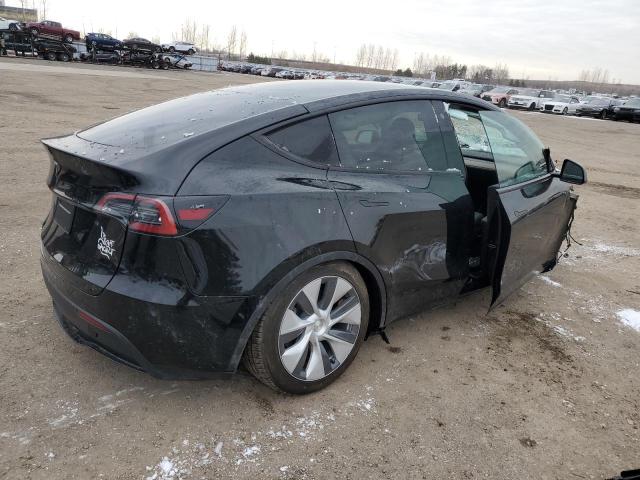 LRWYGDFDXPC164023 | 2023 TESLA MODEL Y