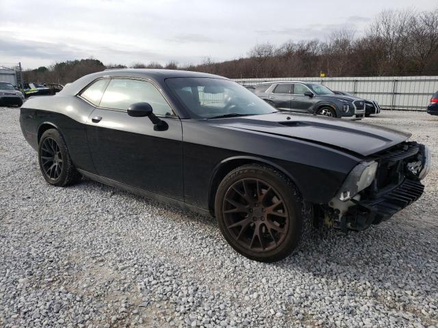 2C3CDYAG2EH153496 | 2014 DODGE CHALLENGER