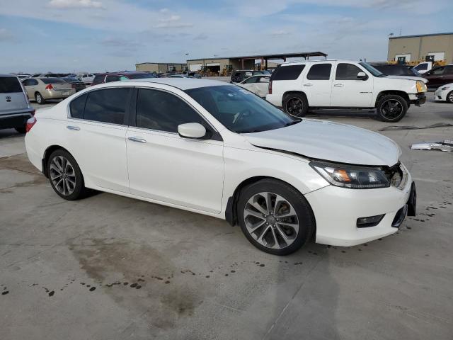 2015 Honda Accord Sport VIN: 1HGCR2F58FA193567 Lot: 40732308