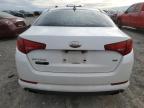 KIA OPTIMA LX снимка