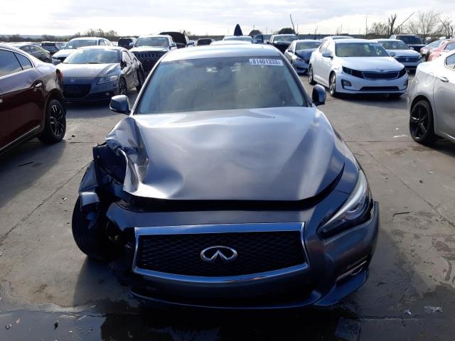 JN1BV7AP1FM346304 | 2015 INFINITI Q50 BASE