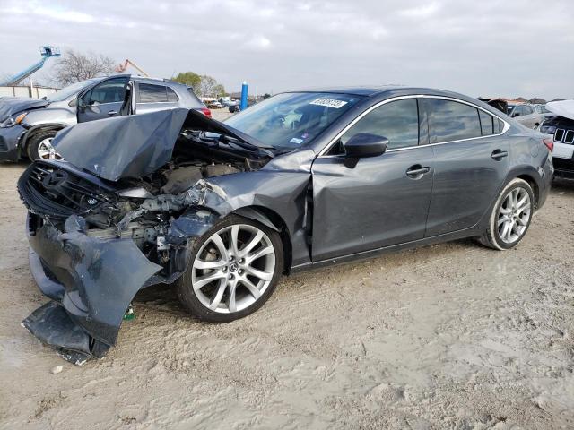 2014 Mazda Mazda6 Grand Touring