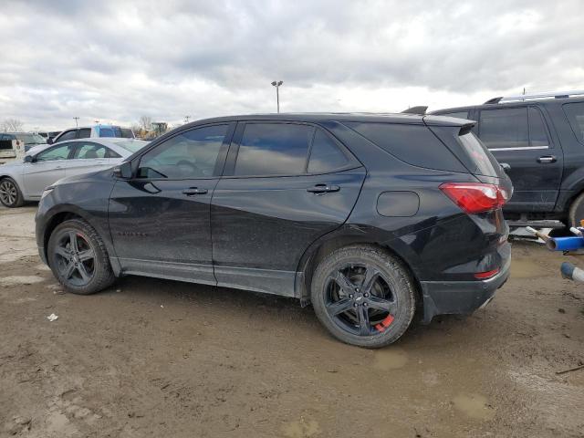 2GNAXVEX3K6139320 | 2019 CHEVROLET EQUINOX LT