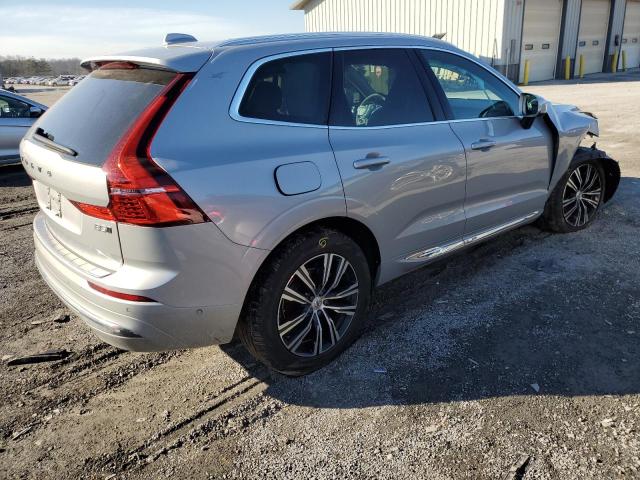 2022 VOLVO XC60 B5 IN - YV4L12RL7N1914666