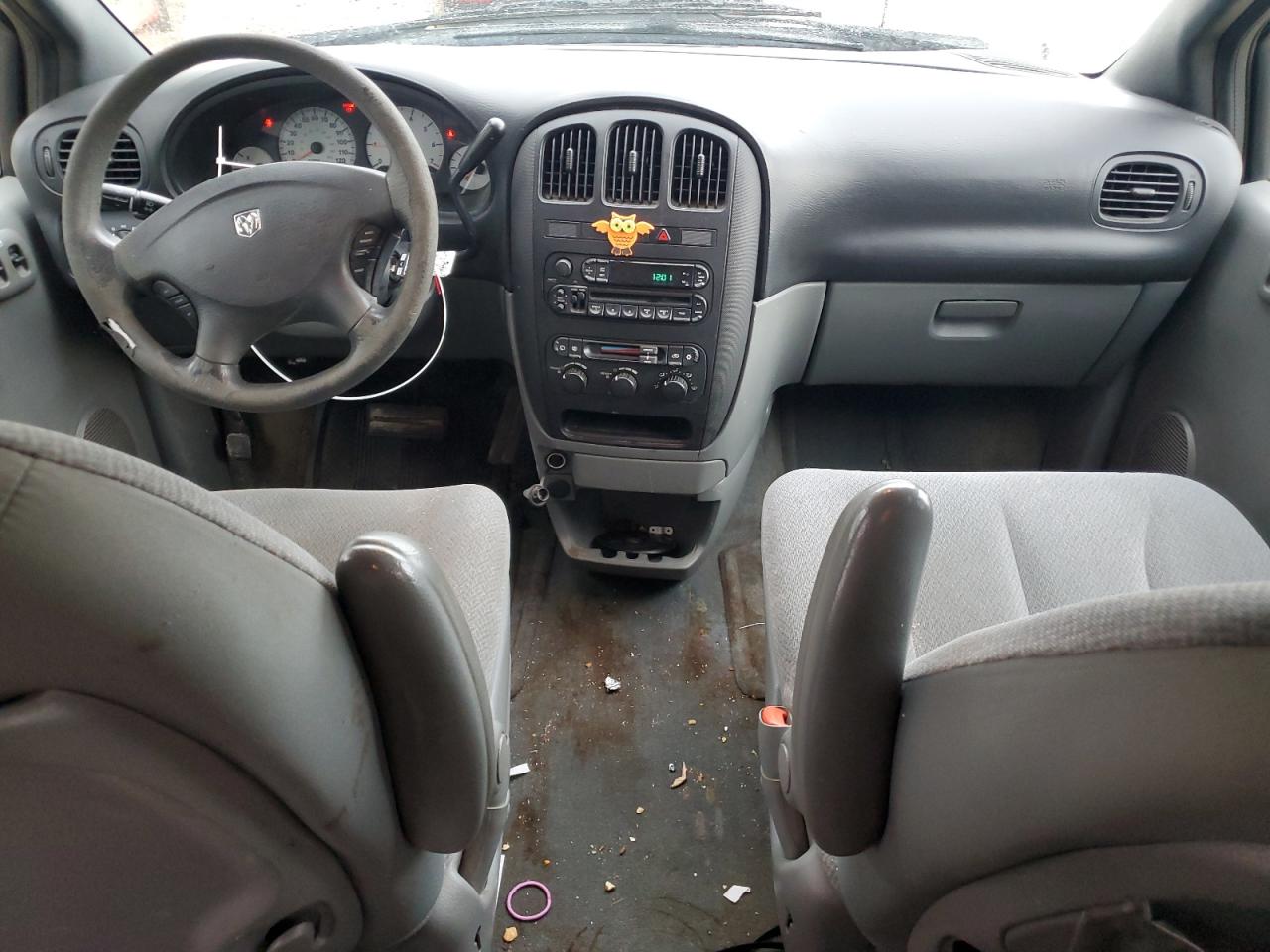 1D4GP24R15B151314 2005 Dodge Grand Caravan Se