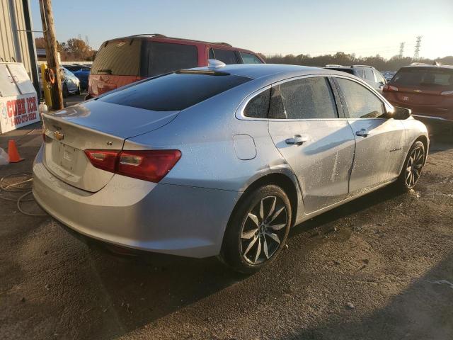 1G1ZD5ST4JF280772 | 2018 CHEVROLET MALIBU LT