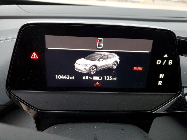 2023 VOLKSWAGEN ID.4 S 1V25MPE83PC031736
