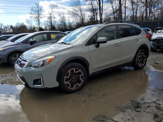 JF2GPABC1GH300764 | 2016 SUBARU CROSSTREK