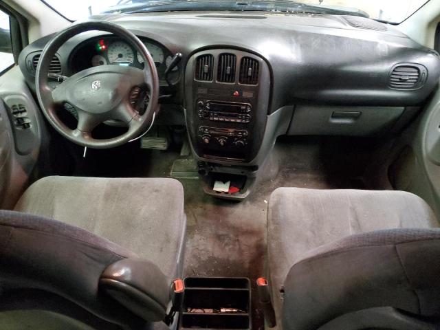 2005 Dodge Grand Caravan Se VIN: 1D4GP24R95B273158 Lot: 82300783