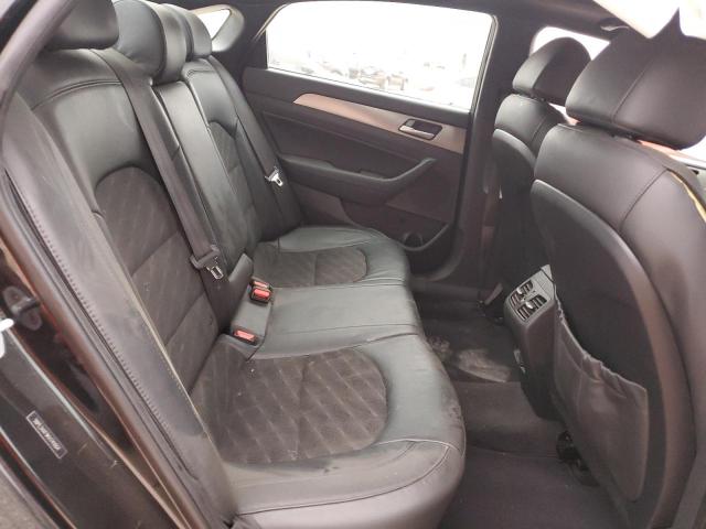 2019 HYUNDAI SONATA LIM 5NPE34AF9KH741664