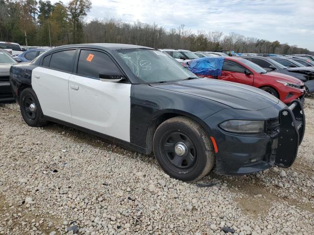 2017 DODGE CHARGER PO - 2C3CDXAT6HH503532
