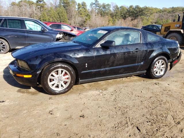 2008 Ford Mustang VIN: 1ZVHT80N885128714 Lot: 81822083