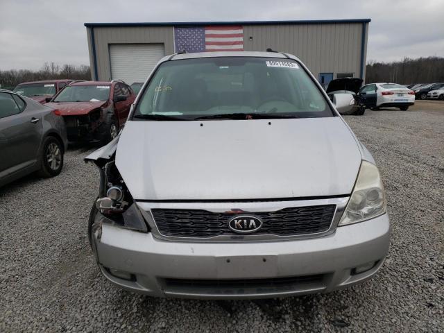 2012 Kia Sedona Ex VIN: KNDMH4C79C6433568 Lot: 80514583