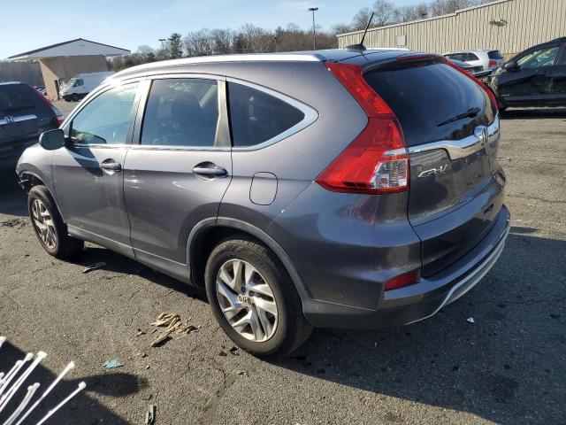 5J6RM4H79GL059913 | 2016 HONDA CR-V EXL