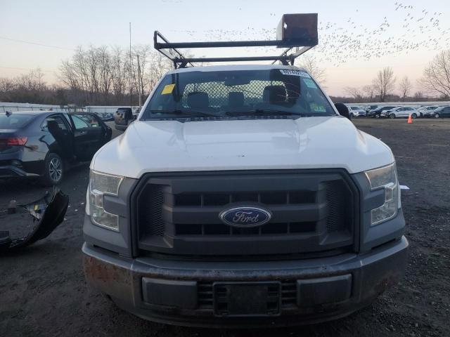 1FTMF1C81GKD26007 | 2016 Ford f150