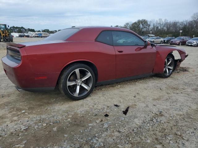 2C3CDYBT9EH278720 | 2014 DODGE CHALLENGER