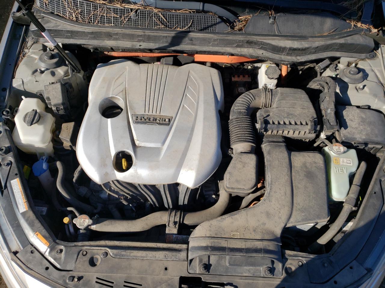knagm4ad1d5057647 KNAGM4AD1D5057647 2013 Kia Optima Hybrid