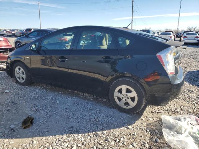 Vin: jtdkn3duxa0136789, lot: 79107453, toyota prius 20102