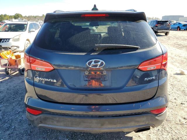 5XYZU3LB0FG255230 | 2015 HYUNDAI SANTA FE S