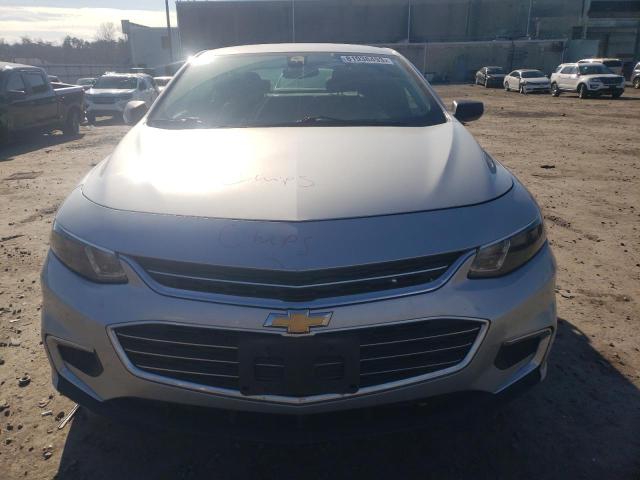 1G1ZB5ST2JF265208 | 2018 Chevrolet malibu ls