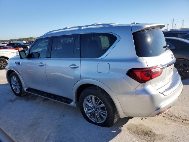 JN8AZ2NF1K9682697 | 2019 Infiniti qx80 luxe