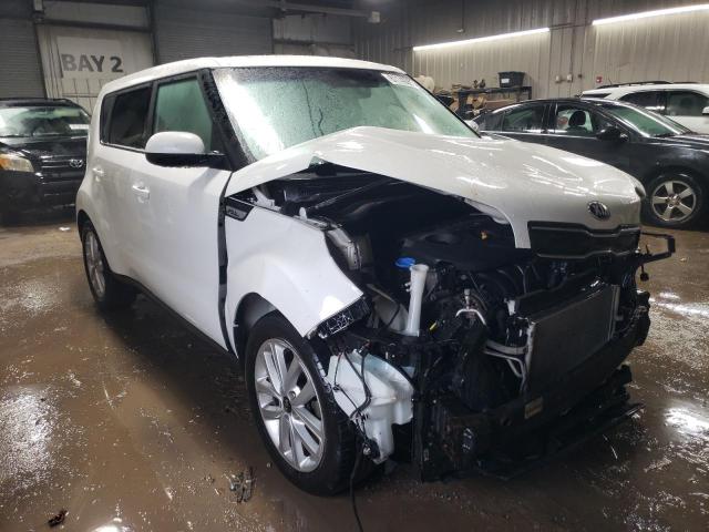 KNDJP3A53K7638510 | 2019 KIA SOUL +