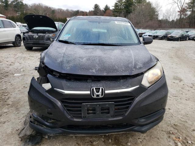 3CZRU6H37GM742829 | 2016 HONDA HR-V LX