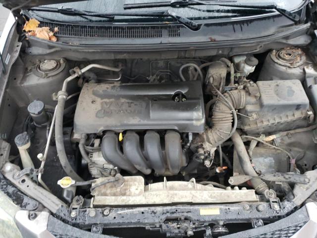 5Y2SL64804Z457055 2004 Pontiac Vibe