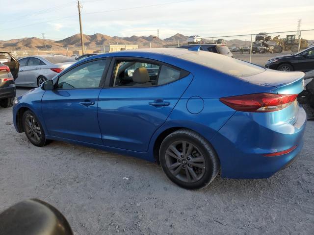 5NPD84LF8JH291563 | 2018 HYUNDAI ELANTRA SE