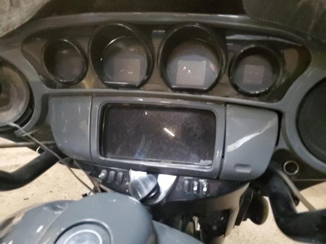 2018 HARLEY-DAVIDSON FLHXSE CVO 5HD1PXLAXJB951266